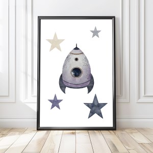 Falikép - A nagy kozmikus maci kaland - 14