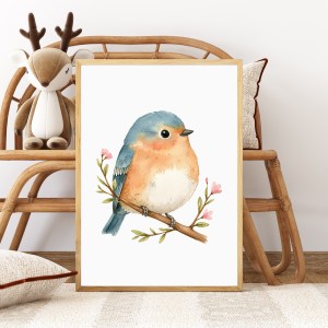 Falikép - Tündérerdő - 11