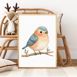 Falikép - Tündérerdő - 12