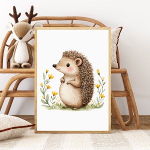 Falikép - Tündérerdő - 13