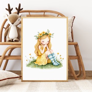 Falikép - Tündérerdő - 14