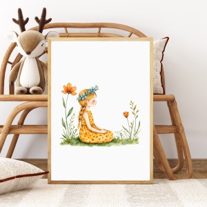 Falikép - Tündérerdő - 15