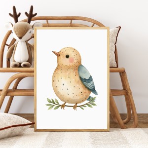 Falikép - Tündérerdő - 21