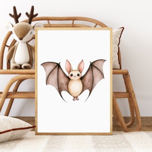 Falikép - Tündérerdő - 26