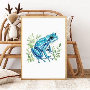 Falikép - Tündérerdő - 27