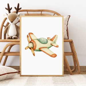 Falikép - Tündérerdő - 30