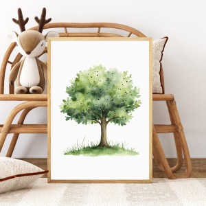 Falikép - Tündérerdő - 38