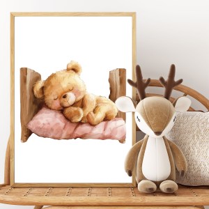 Falikép - Álomerdő lakói - 12