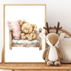 Falikép - Álomerdő lakói - 13