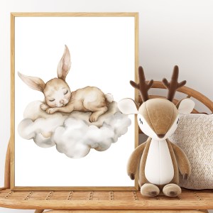 Falikép - Álomerdő lakói - 16