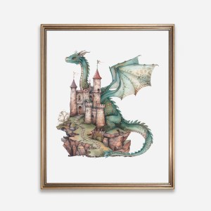 Középkori mesevilág